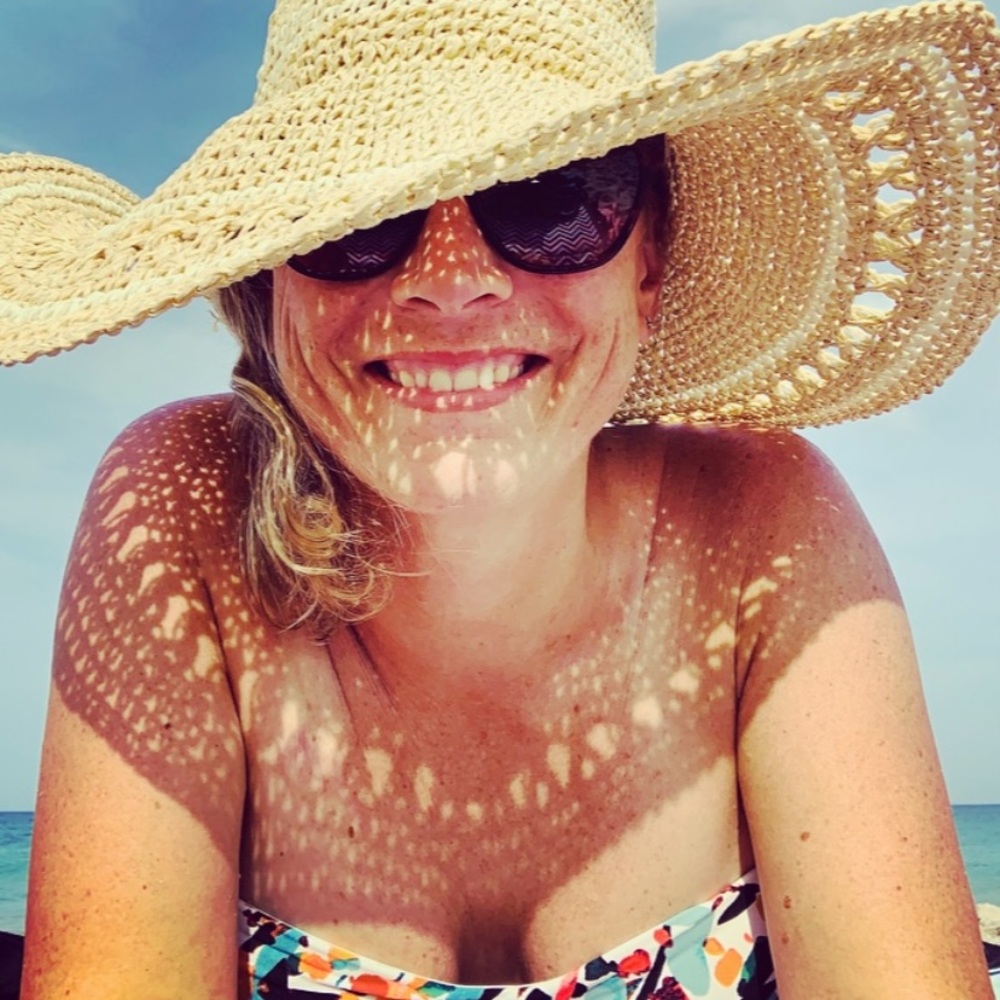 Meet your Posher, Clare